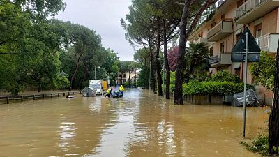 Telediario - 21 horas - 17/05/23 - Lengua de signos