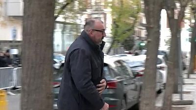 Telediario - 21 horas - 17/12/24 - Lengua de signos