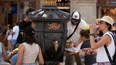 Telediario - 21 horas - 18/07/23 - Lengua de signos