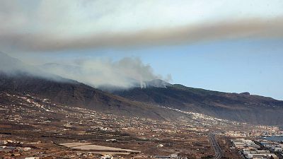 Telediario - 21 horas - 18/08/23 - Lengua de signos