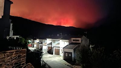 Telediario - 21 horas - 19/05/23 - Lengua de signos