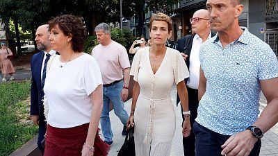 Telediario - 21 horas - 19/06/25 - Lengua de signos