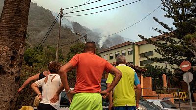 Telediario - 21 horas - 19/08/23 - Lengua de signos