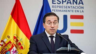 Telediario - 21 horas - 19/09/24 - Lengua de signos