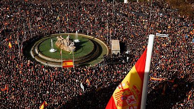 Telediario - 21 horas - 21/01/23 - Lengua de signos