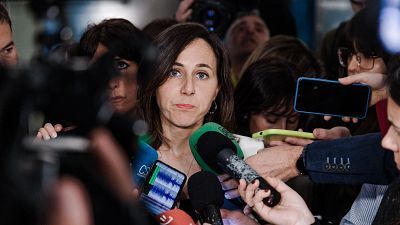 Telediario - 21 horas - 21/02/25 - Lengua de signos