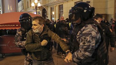 Telediario - 21 horas - 21/09/22 - Lengua de signos