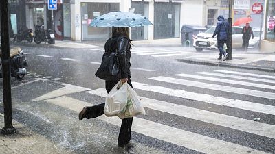 Telediario - 21 horas - 21/09/24 - Lengua de signos