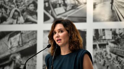Telediario - 21 horas - 21/10/24 - Lengua de signos