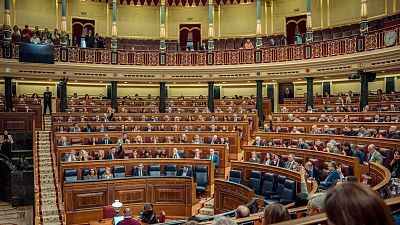 Telediario - 21 horas - 22/01/25 - Lengua de signos