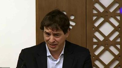 Telediario - 21 horas - 22/05/25 - Lengua de signos