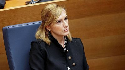Telediario - 21 horas - 24/03/25 - Lengua de signos