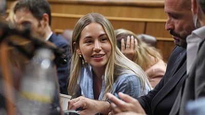 Telediario - 21 horas - 24/07/25 - Lengua de signos
