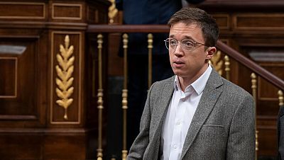 Telediario - 21 horas - 24/10/24 - Lengua de signos