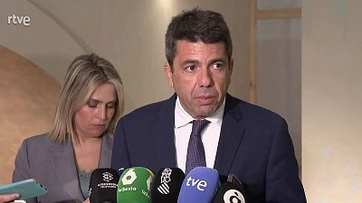 Telediario - 21 horas - 25/02/25 - Lengua de signos