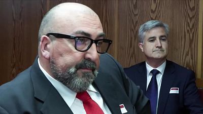 Telediario - 21 horas - 25/07/25 - Lengua de signos