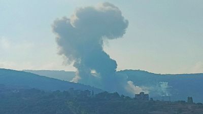 Telediario - 21 horas - 25/08/24 - Lengua de signos