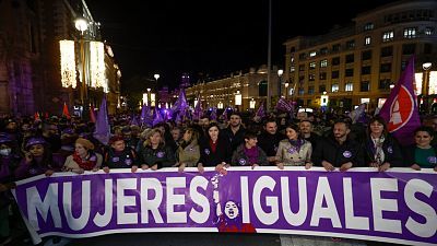 Telediario - 21 horas - 25/11/22 - Lengua de signos