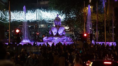 Telediario - 21 horas - 25/11/23 - Lengua de signos