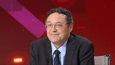 Telediario - 21 horas - 25/11/24 - Lengua de signos