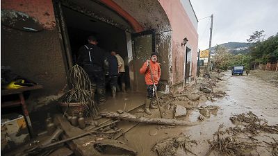 Telediario - 21 horas - 26/11/22 - Lengua de signos