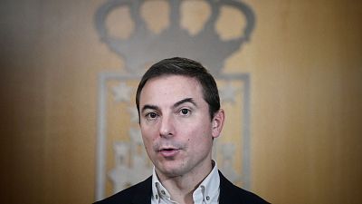 Telediario - 21 horas - 27/11/24 - Lengua de signos