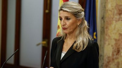 Telediario - 21 horas - 28/10/24 - Lengua de signos