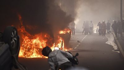 Telediario - 21 horas -30/06/23 - Lengua de signos