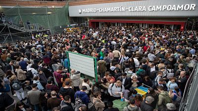 Telediario - 21 horas - 31/03/23 - Lengua de signos