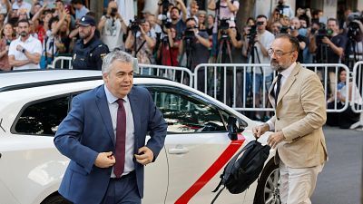 Telediario - 8 horas - 01/07/25 - Lengua de signos
