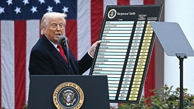 Telediario - 8 horas - 01/08/25 - Lengua de signos
