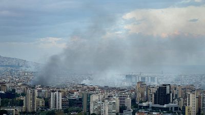 Telediario - 8 horas - 02/10/24 - Lengua de signos