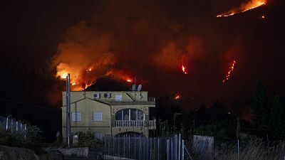 Telediario - 8 horas - 03/11/23 - Lengua de signos