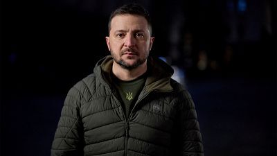 Telediario - 8 horas - 05/03/25 - Lengua de signos