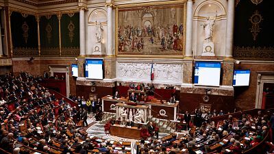 Telediario - 8 horas - 05/12/24 - Lengua de signos