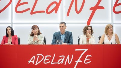 Telediario - 8 horas - 09/07/25 - Lengua de signos