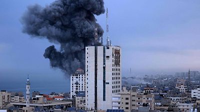 Telediario - 8 horas - 09/10/23 - Lengua de signos