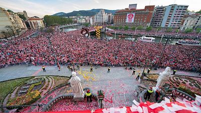 Telediario - 8 horas - 12/04/24 - Lengua de signos