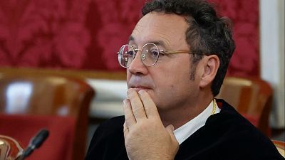 Telediario - 8 horas - 14/01/25 - Lengua de signos