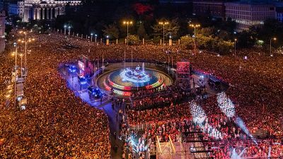 Telediario - 8 horas - 16/07/24 - Lengua de signos