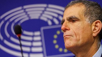 Telediario - 8 horas - 16/10/24 - Lengua de signos