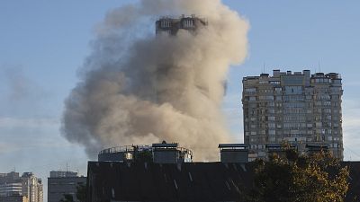 Telediario - 8 horas - 18/10/22 - Lengua de signos