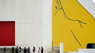 Telediario - 8 horas - 21/04/25 - Lengua de signos