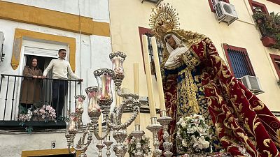 Telediario - 8 horas - 22/03/24 - Lengua de signos