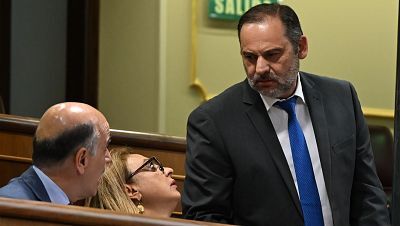 Telediario - 8 horas - 24/10/24 - Lengua de signos