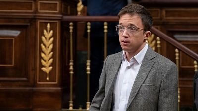 Telediario - 8 horas - 25/10/24 - Lengua de signos