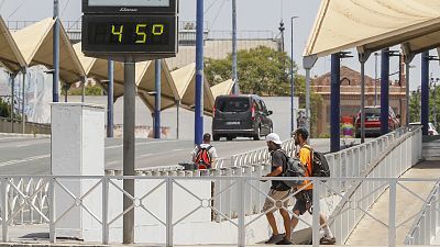 Telediario - 8 horas - 26/06/23 - Lengua de signos