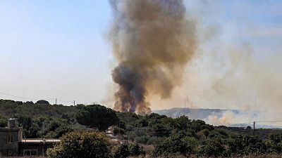 Telediario - 8 horas - 27/10/23 - Lengua de signos