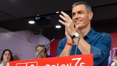 Telediario - 15 horas - 05/07/25