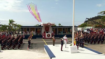 Telediario - 15 horas - 07/06/25
